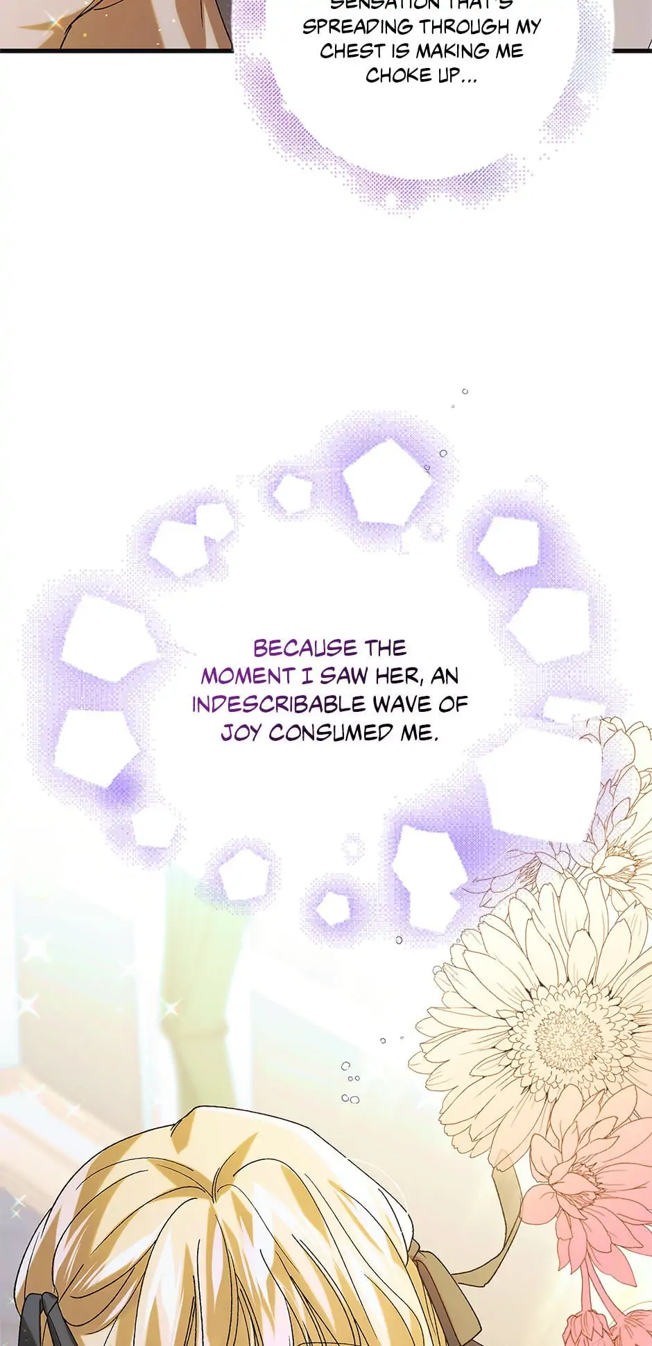 Saving My Sweetheart [Official] - Chapter 97 manhwa