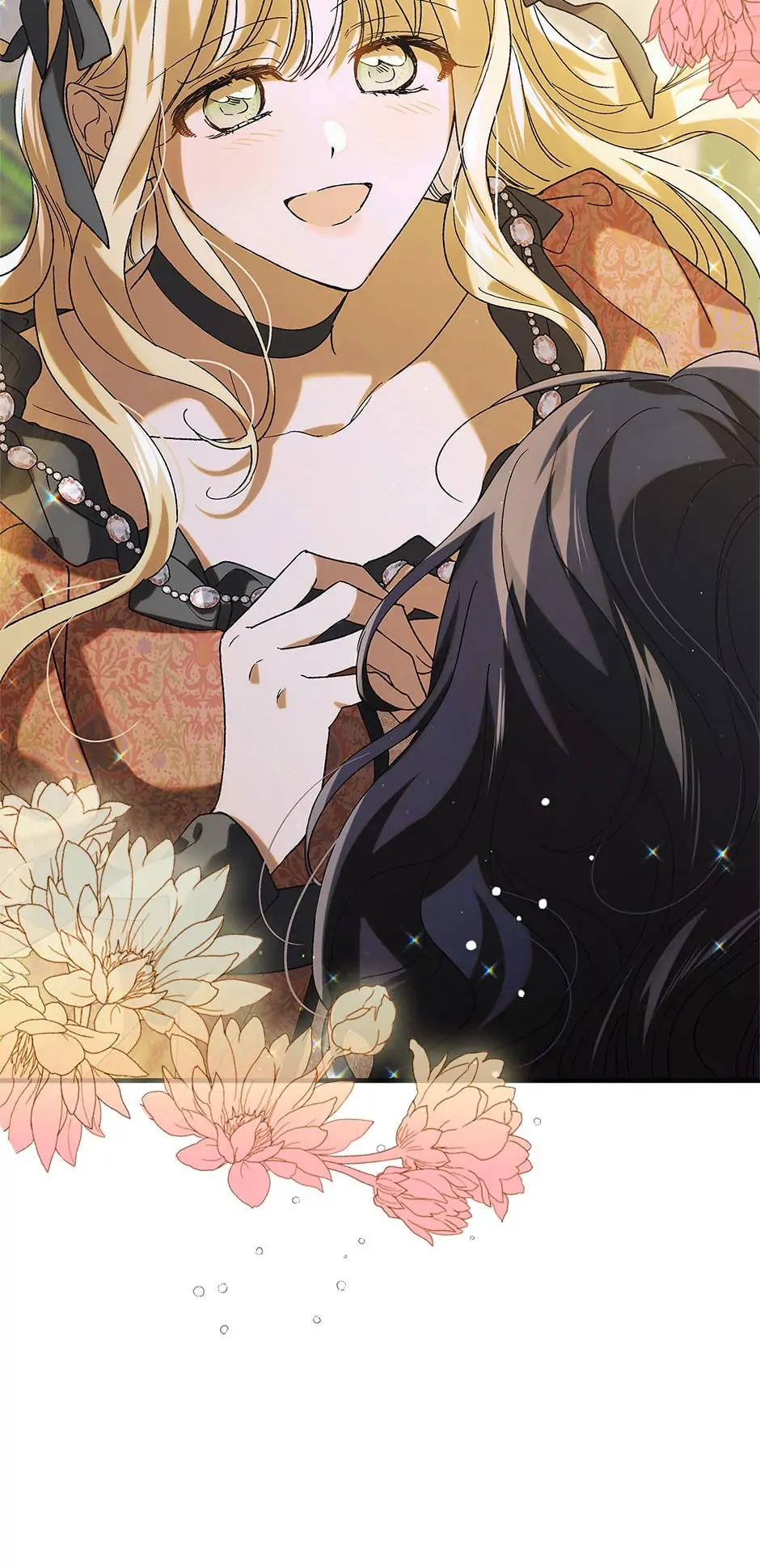 Saving My Sweetheart [Official] - Chapter 97 manhwa