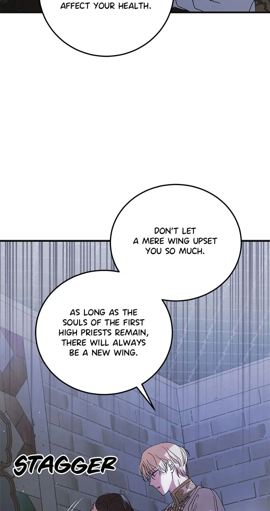 Saving My Sweetheart [Official] - Chapter 97 manhwa
