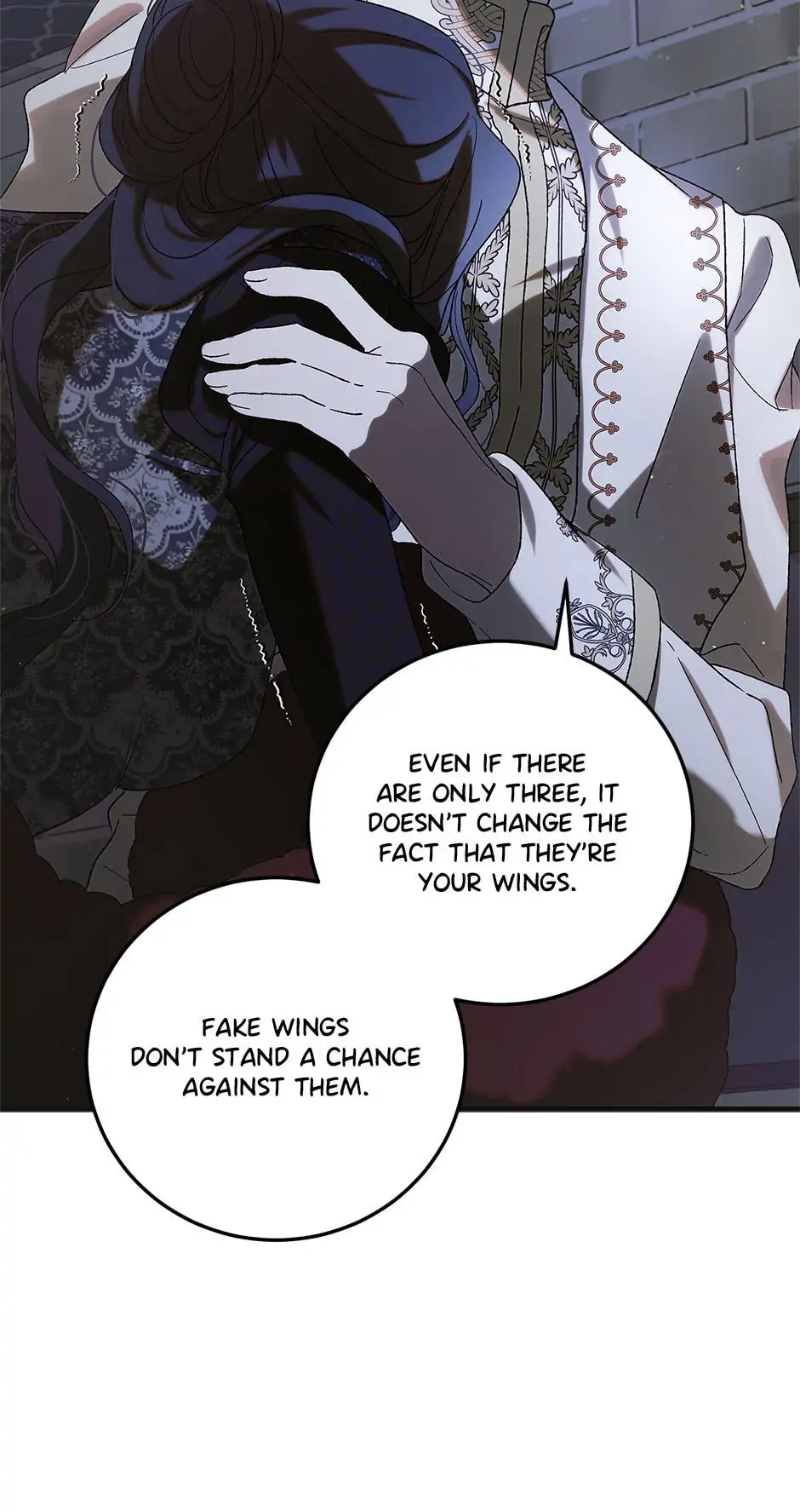 Saving My Sweetheart [Official] - Chapter 97 manhwa
