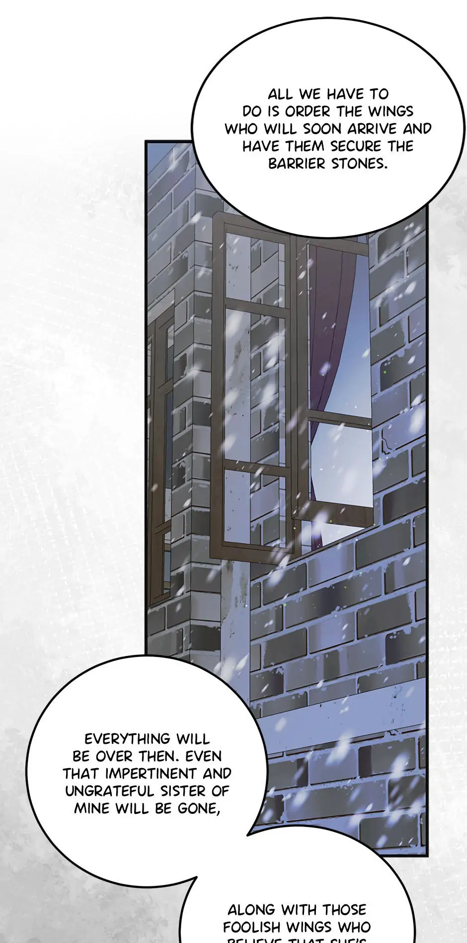 Saving My Sweetheart [Official] - Chapter 97 manhwa