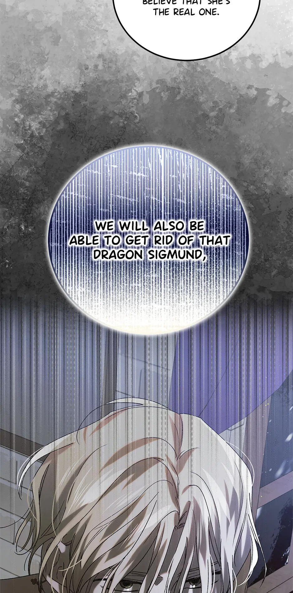 Saving My Sweetheart [Official] - Chapter 97 manhwa