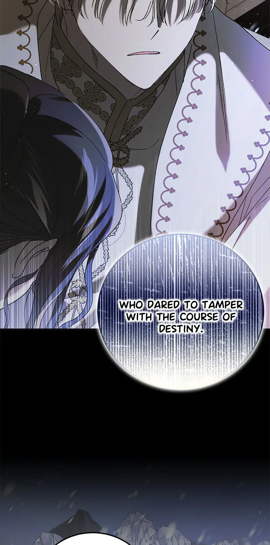 Saving My Sweetheart [Official] - Chapter 97 manhwa