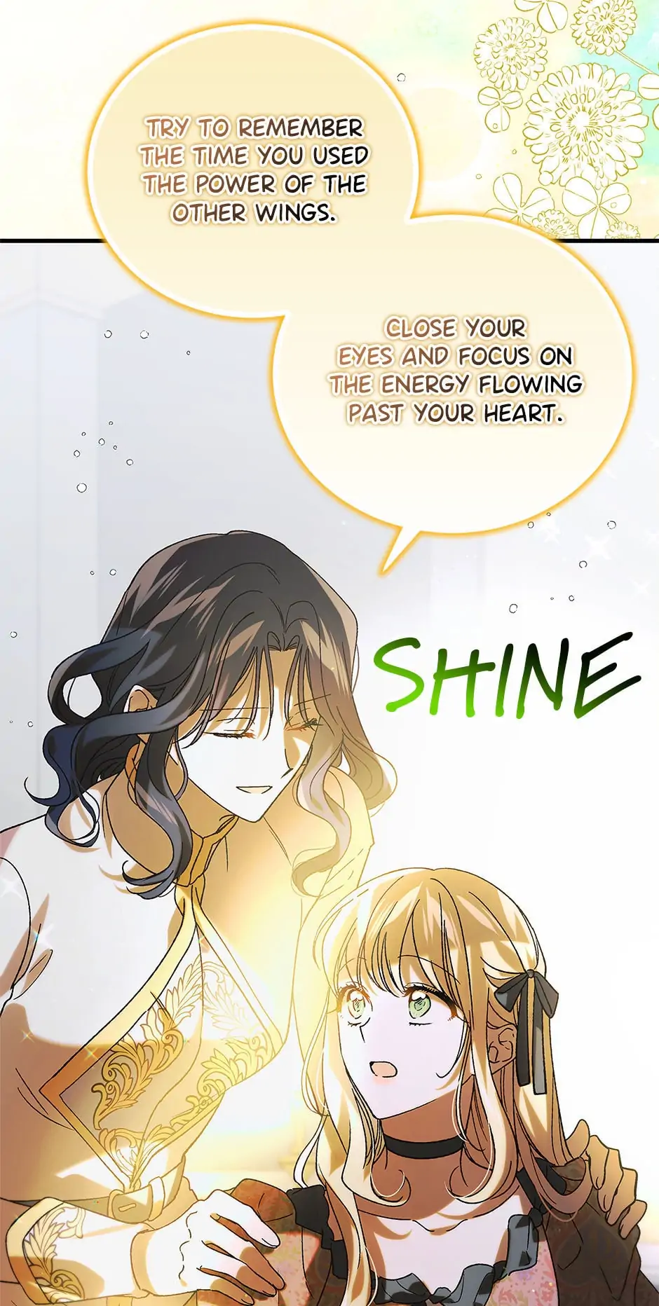 Saving My Sweetheart [Official] - Chapter 98 manhwa