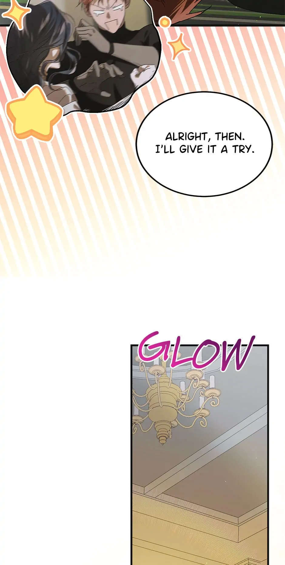Saving My Sweetheart [Official] - Chapter 98 manhwa