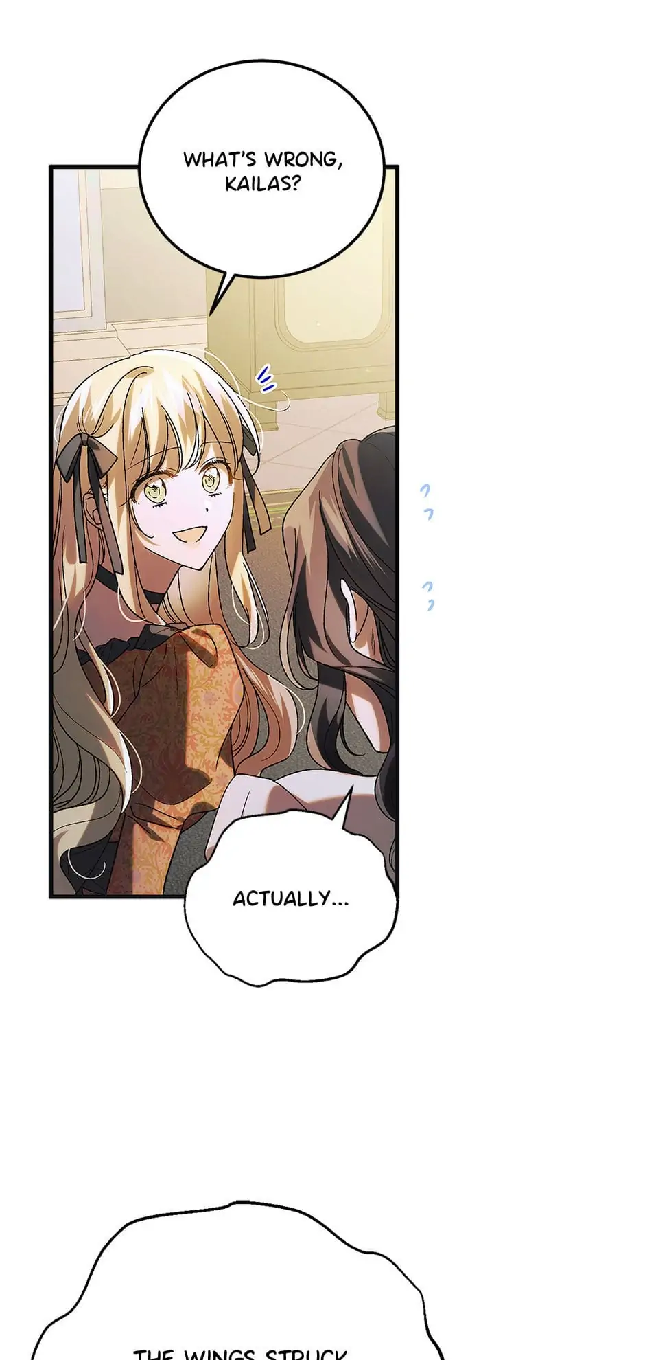 Saving My Sweetheart [Official] - Chapter 98 manhwa