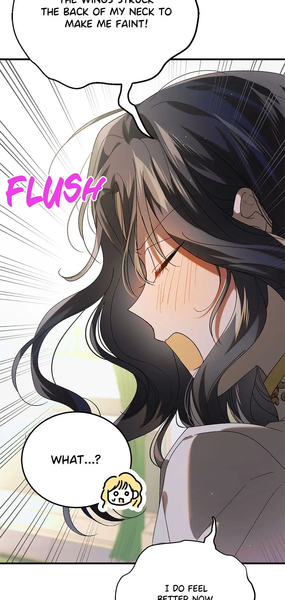 Saving My Sweetheart [Official] - Chapter 98 manhwa