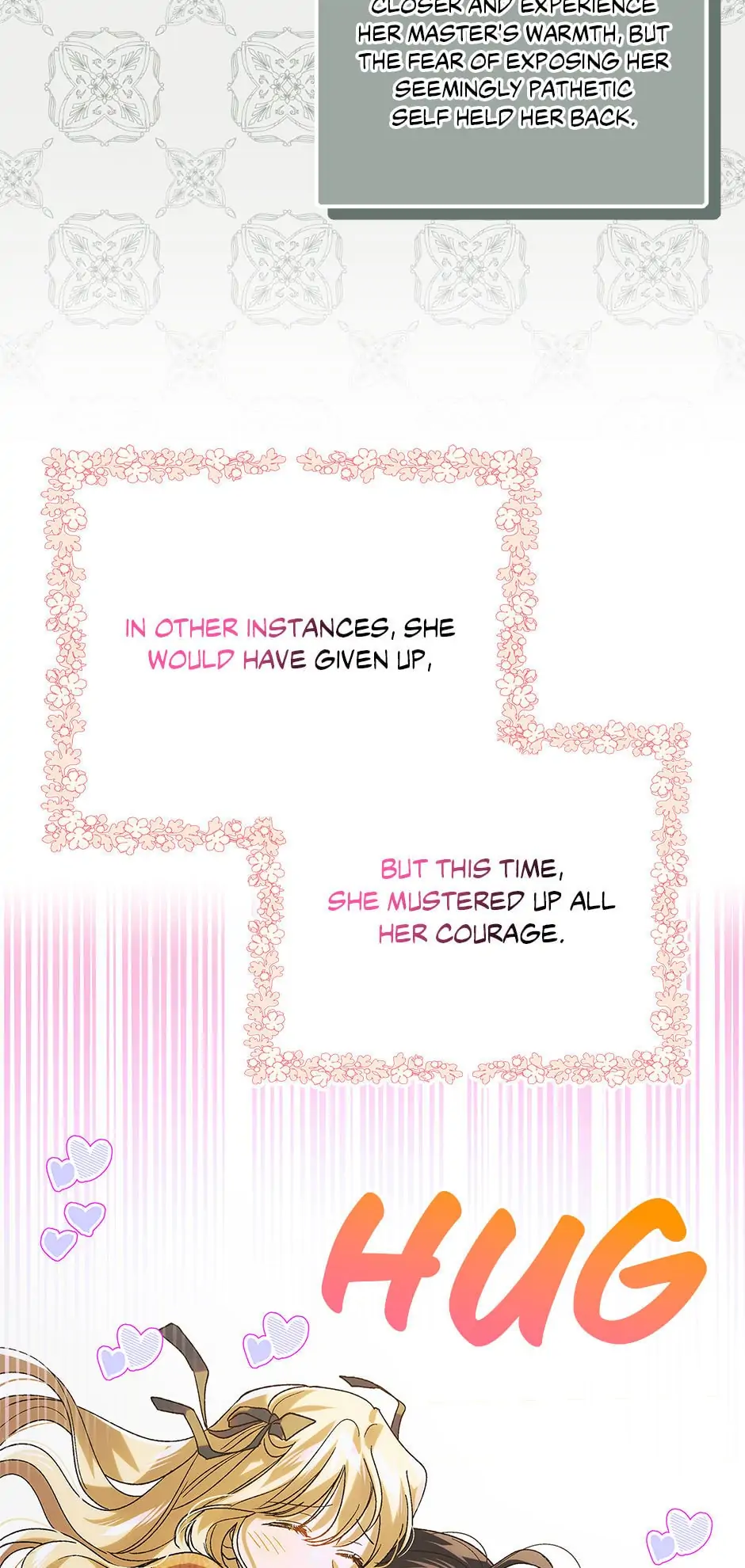 Saving My Sweetheart [Official] - Chapter 98 manhwa
