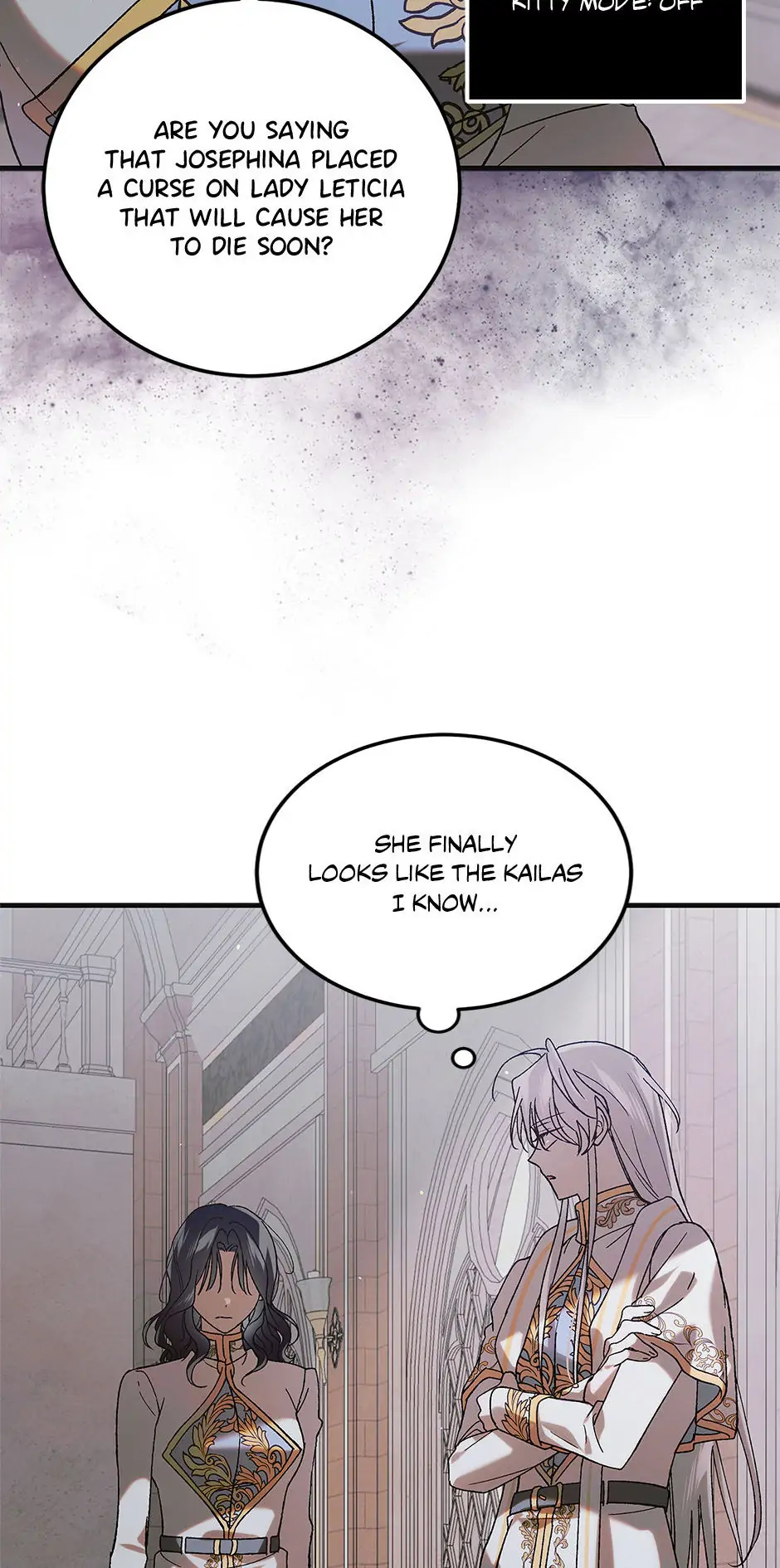 Saving My Sweetheart [Official] - Chapter 98 manhwa