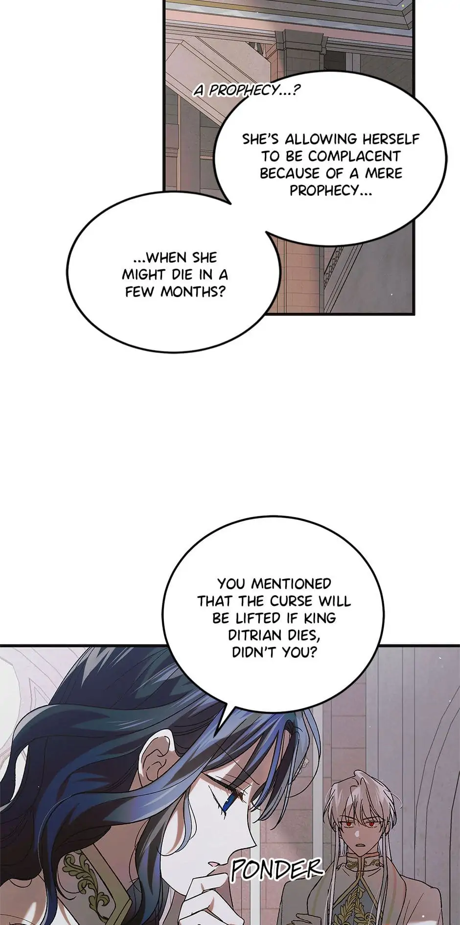 Saving My Sweetheart [Official] - Chapter 98 manhwa
