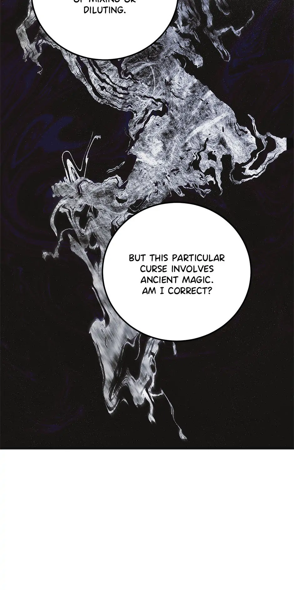 Saving My Sweetheart [Official] - Chapter 98 manhwa