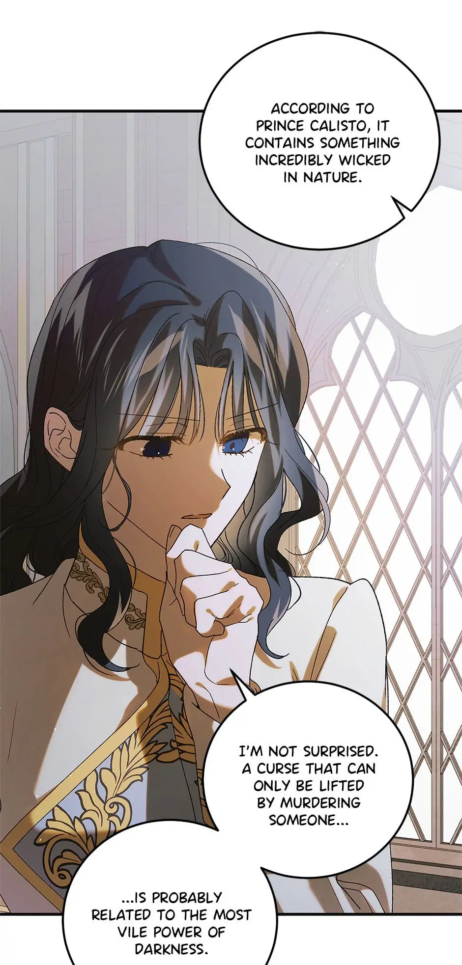 Saving My Sweetheart [Official] - Chapter 98 manhwa