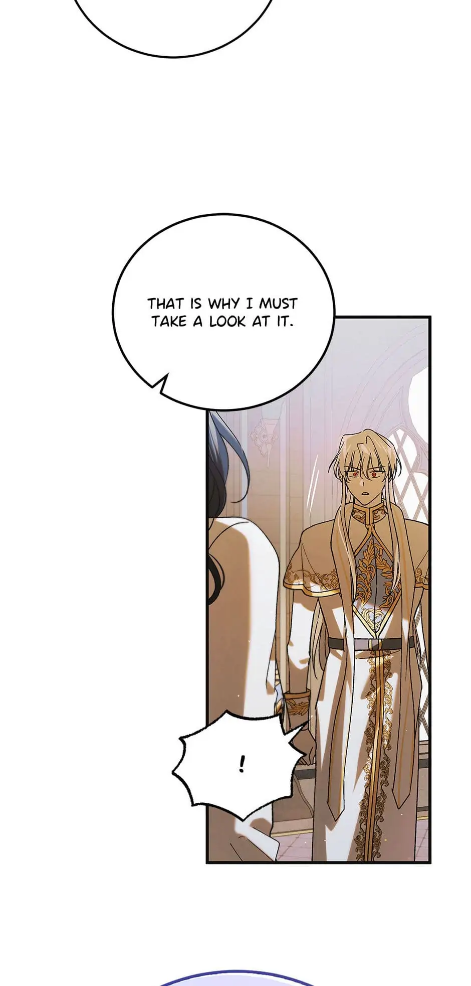 Saving My Sweetheart [Official] - Chapter 98 manhwa