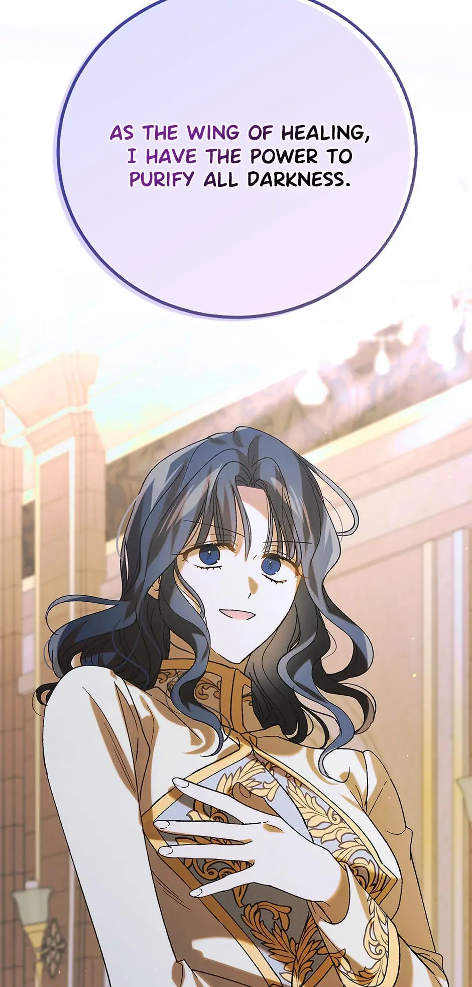 Saving My Sweetheart [Official] - Chapter 98 manhwa