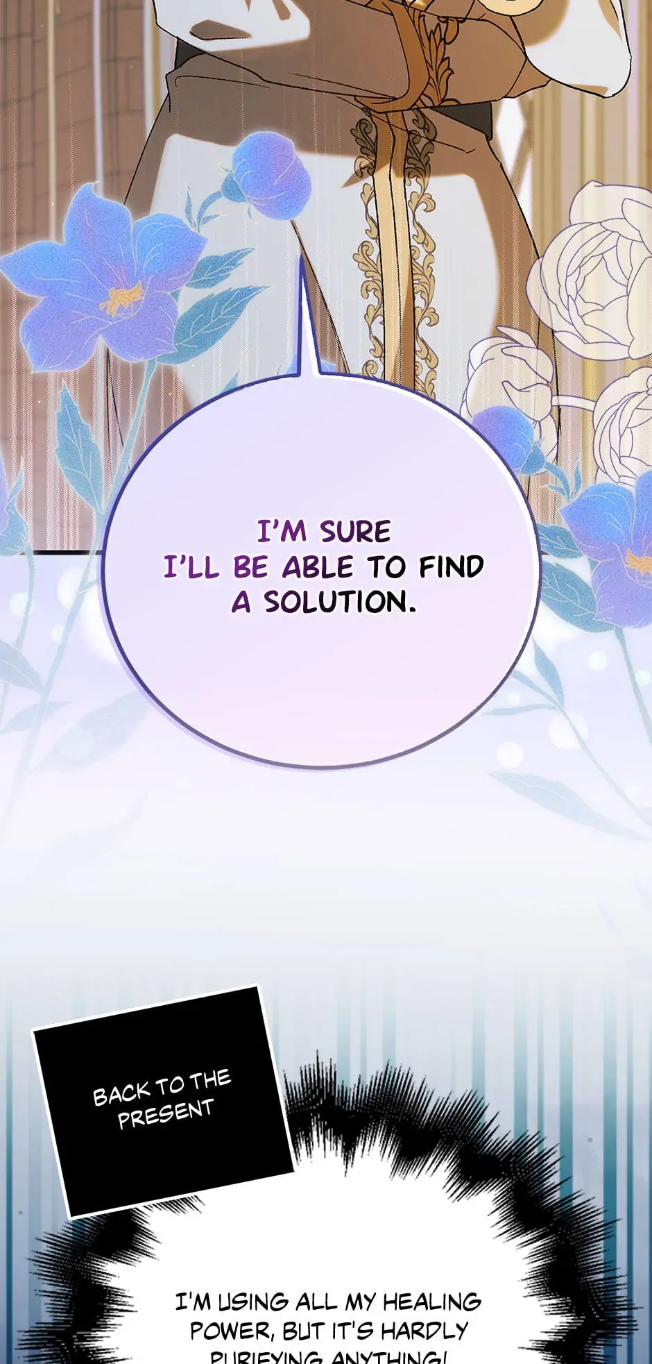 Saving My Sweetheart [Official] - Chapter 98 manhwa