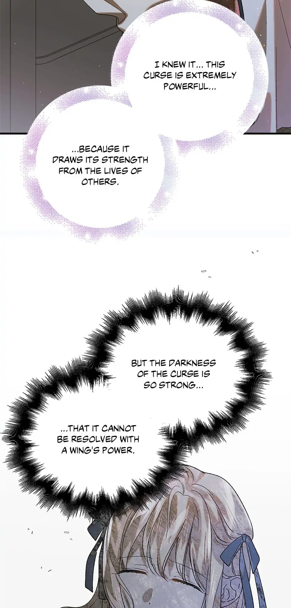 Saving My Sweetheart [Official] - Chapter 98 manhwa