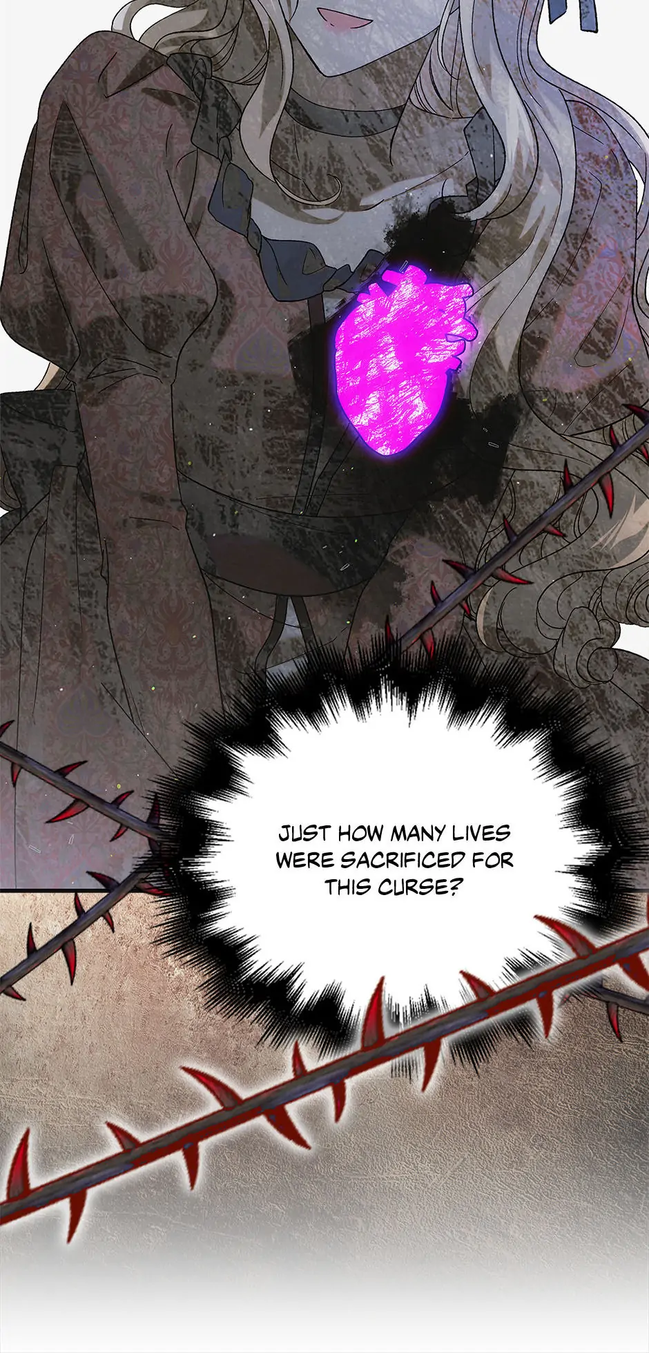 Saving My Sweetheart [Official] - Chapter 98 manhwa