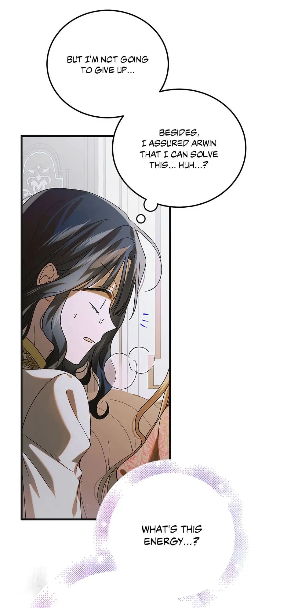 Saving My Sweetheart [Official] - Chapter 98 manhwa