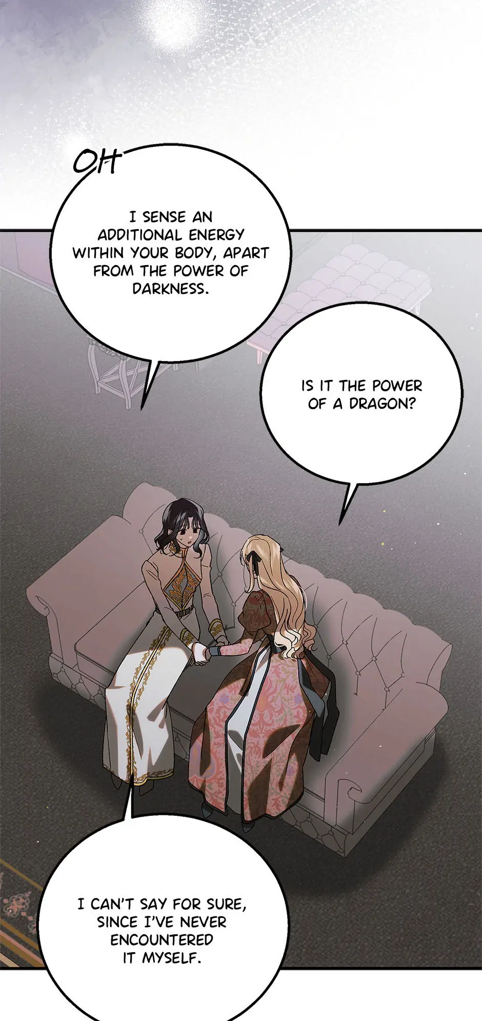 Saving My Sweetheart [Official] - Chapter 98 manhwa