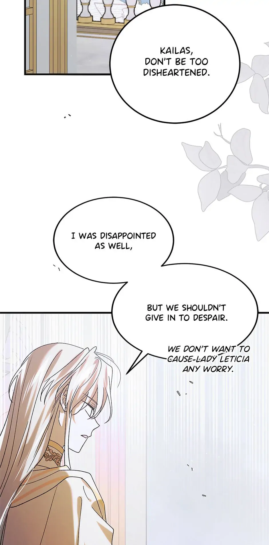 Saving My Sweetheart [Official] - Chapter 98 manhwa
