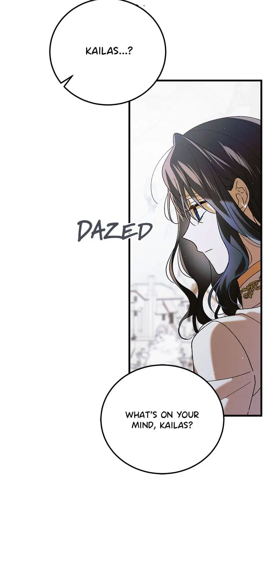 Saving My Sweetheart [Official] - Chapter 98 manhwa