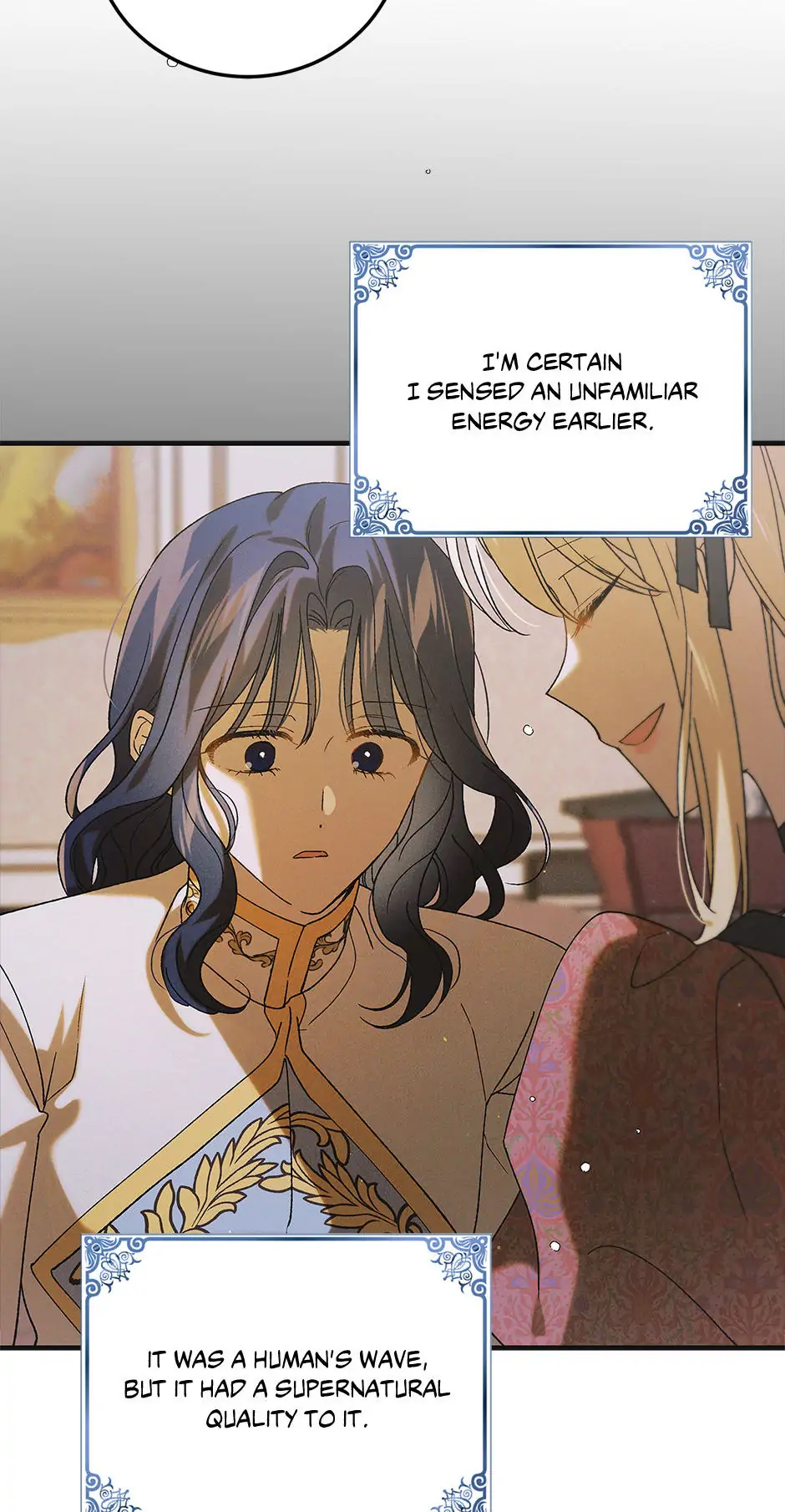 Saving My Sweetheart [Official] - Chapter 98 manhwa