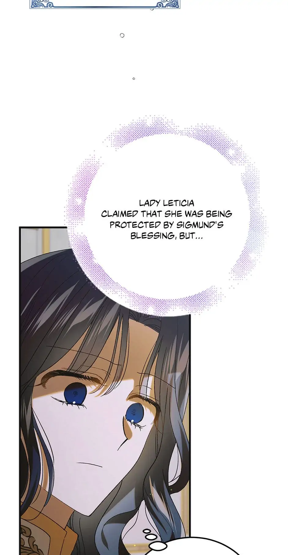 Saving My Sweetheart [Official] - Chapter 98 manhwa