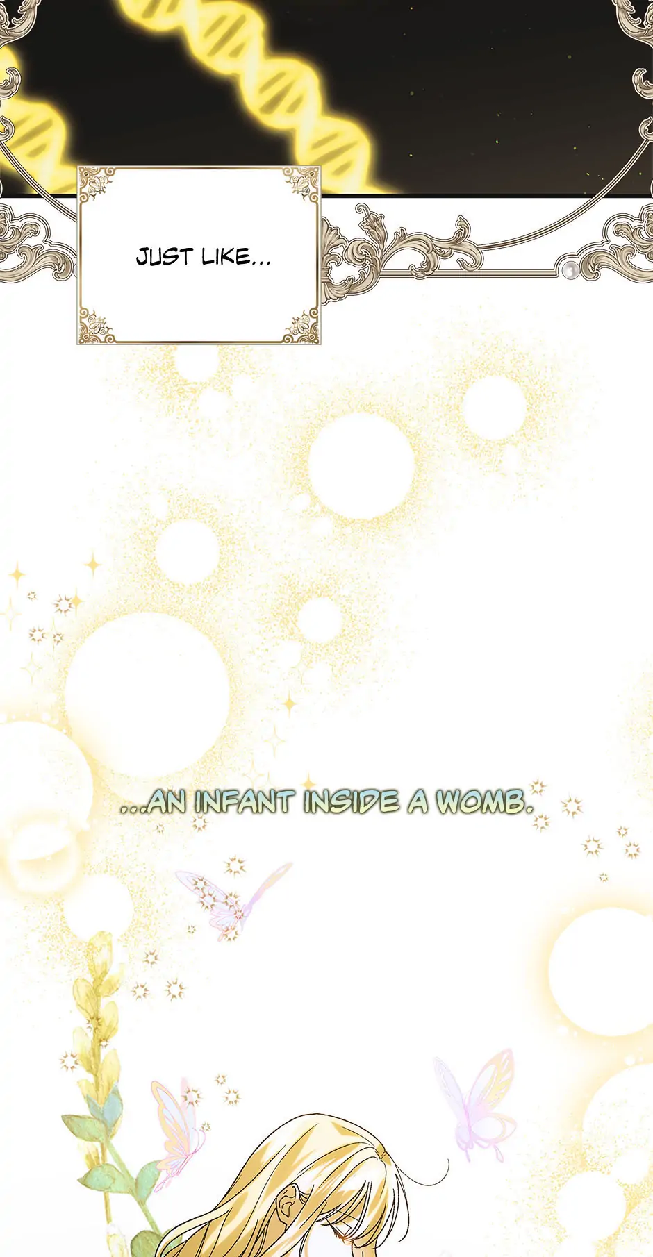 Saving My Sweetheart [Official] - Chapter 98 manhwa