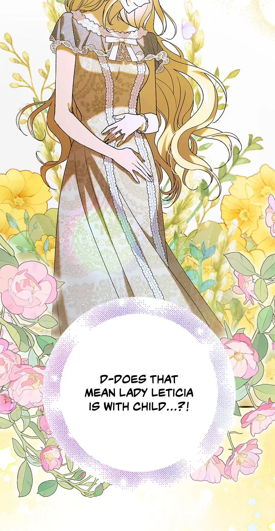 Saving My Sweetheart [Official] - Chapter 98 manhwa