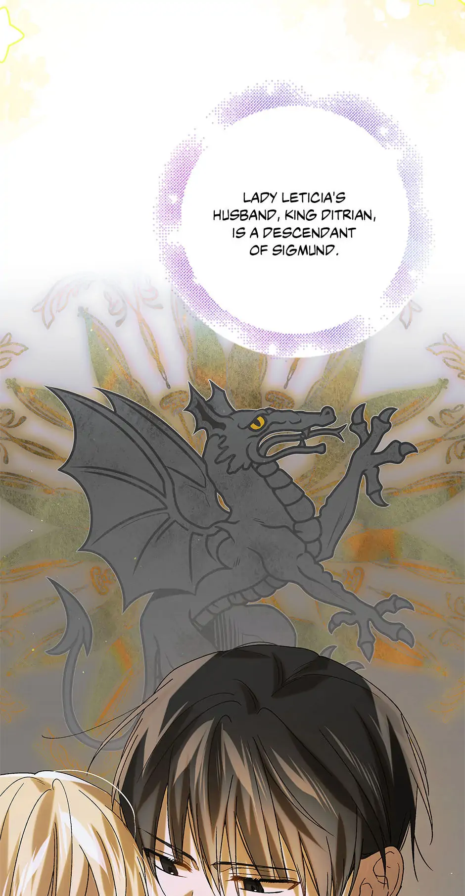 Saving My Sweetheart [Official] - Chapter 98 manhwa