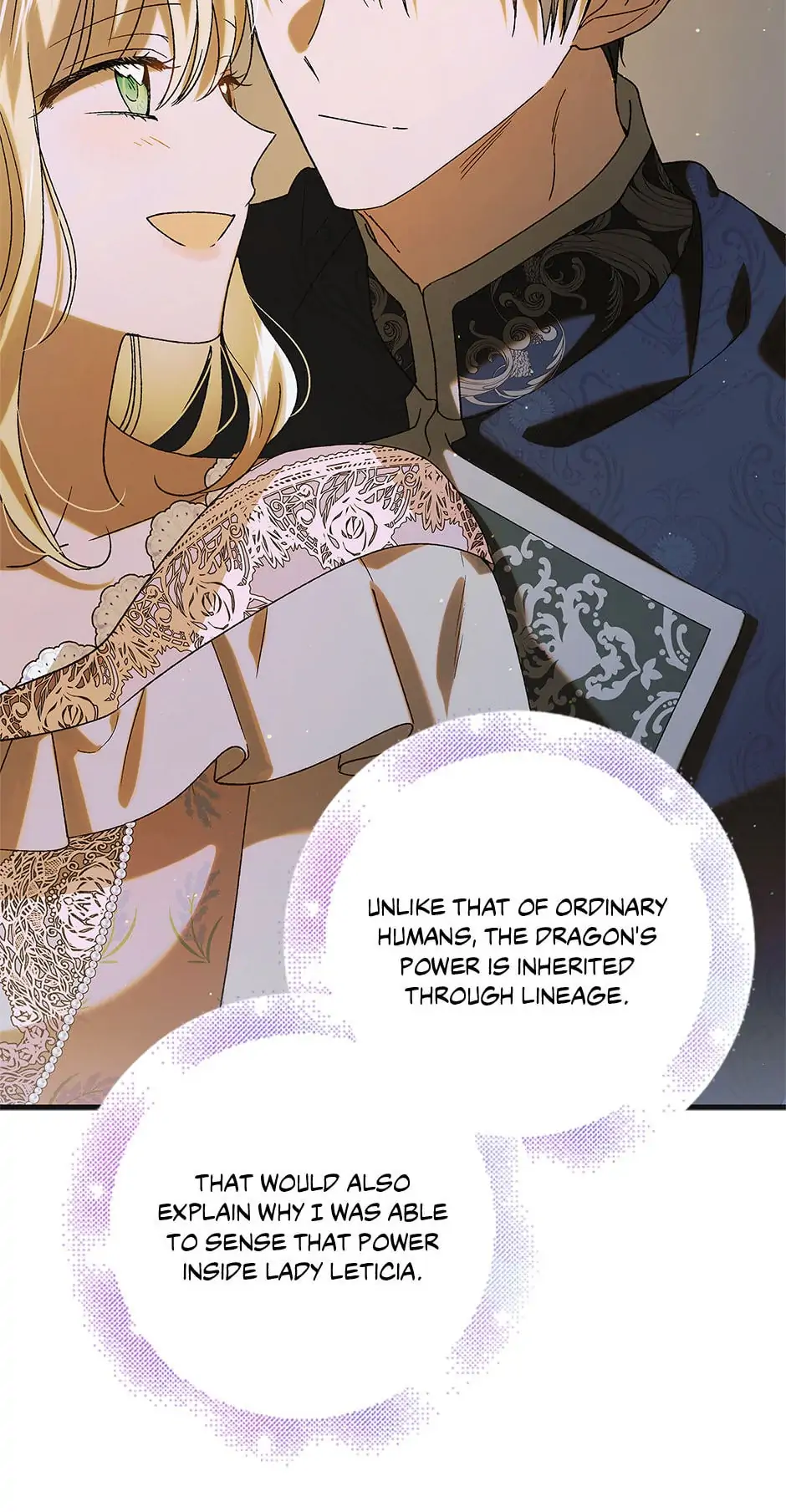 Saving My Sweetheart [Official] - Chapter 98 manhwa