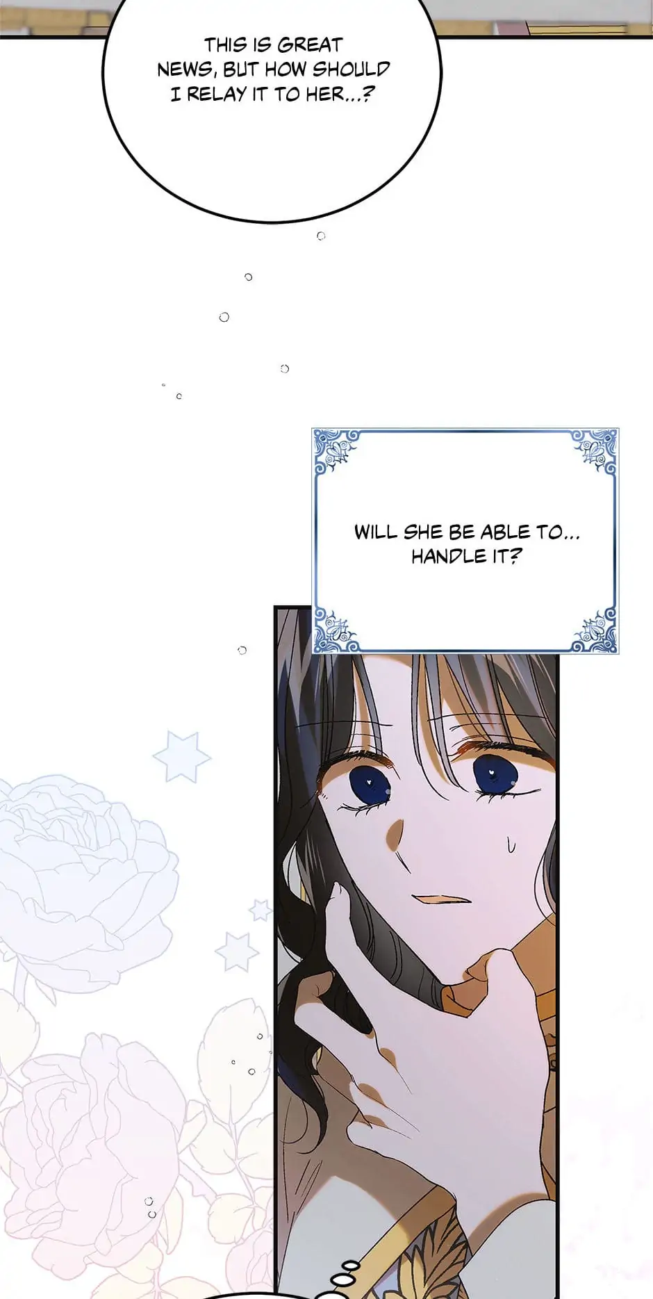 Saving My Sweetheart [Official] - Chapter 98 manhwa