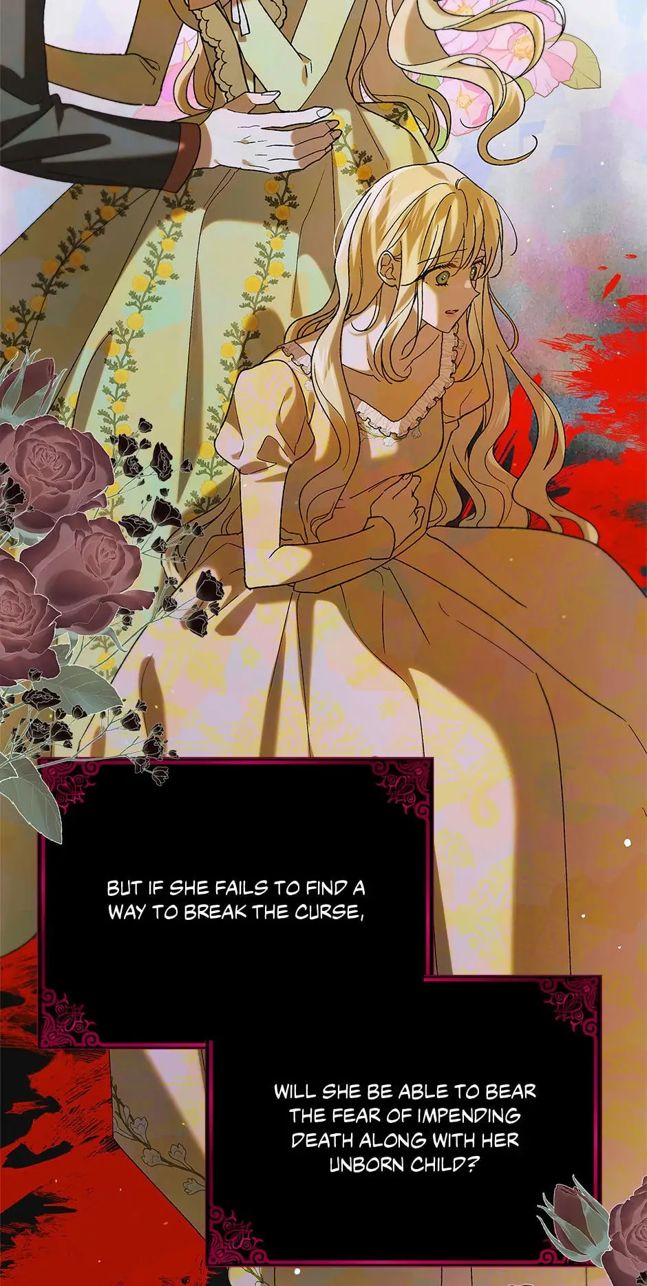 Saving My Sweetheart [Official] - Chapter 98 manhwa