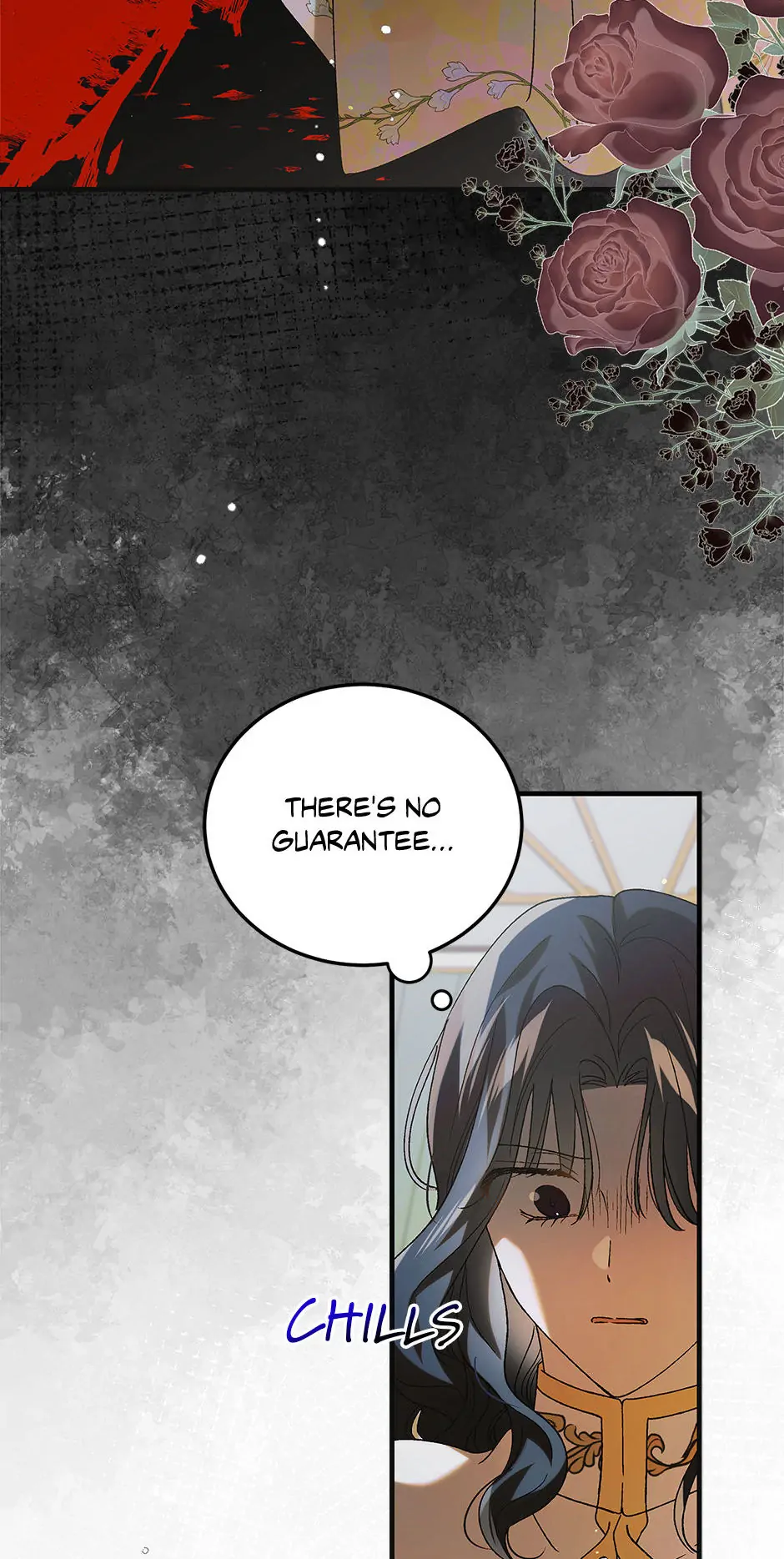 Saving My Sweetheart [Official] - Chapter 98 manhwa