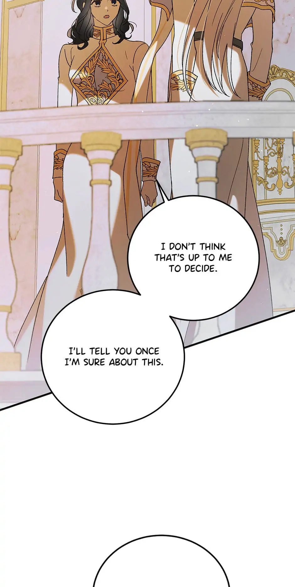 Saving My Sweetheart [Official] - Chapter 98 manhwa