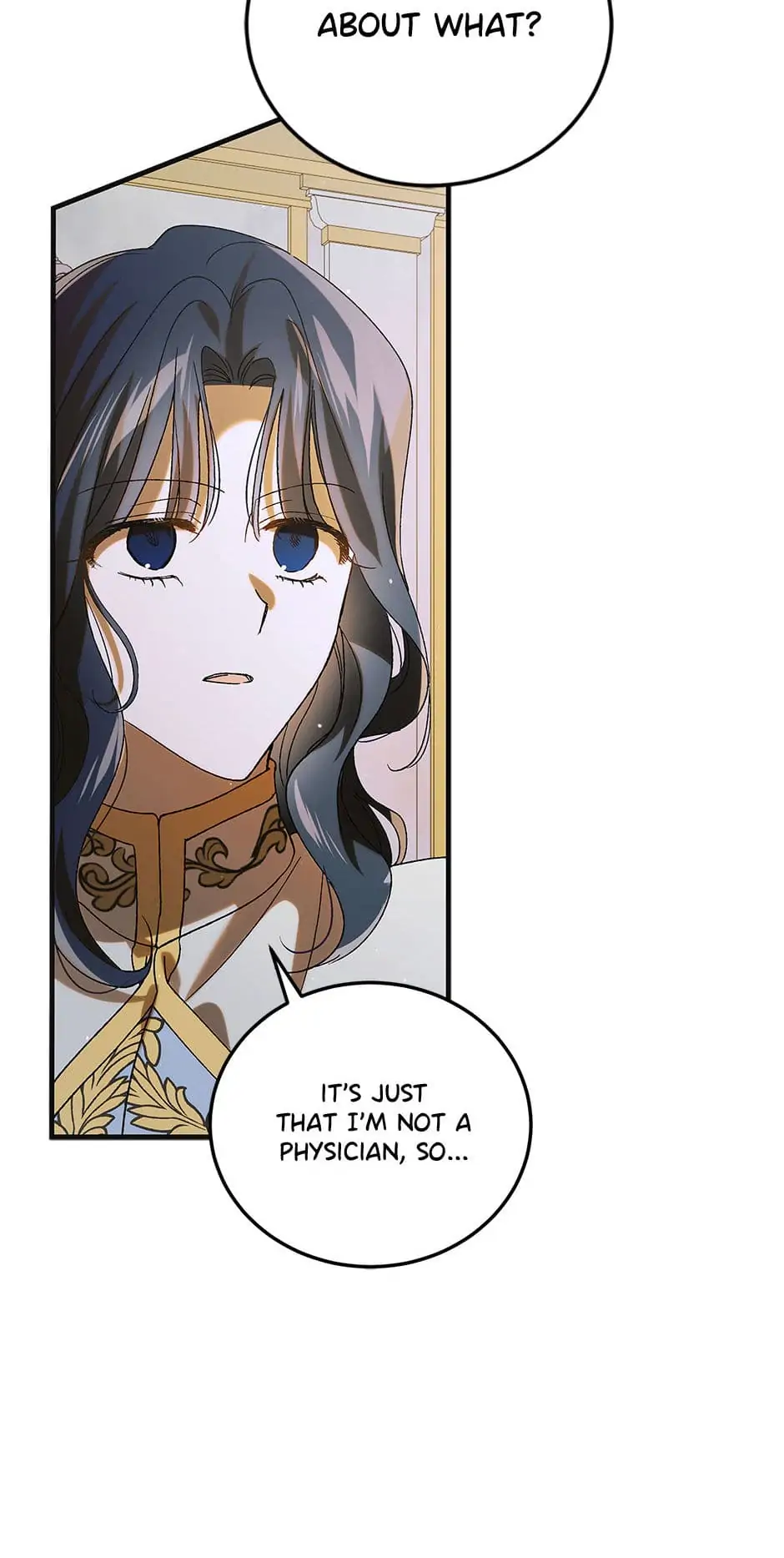 Saving My Sweetheart [Official] - Chapter 98 manhwa