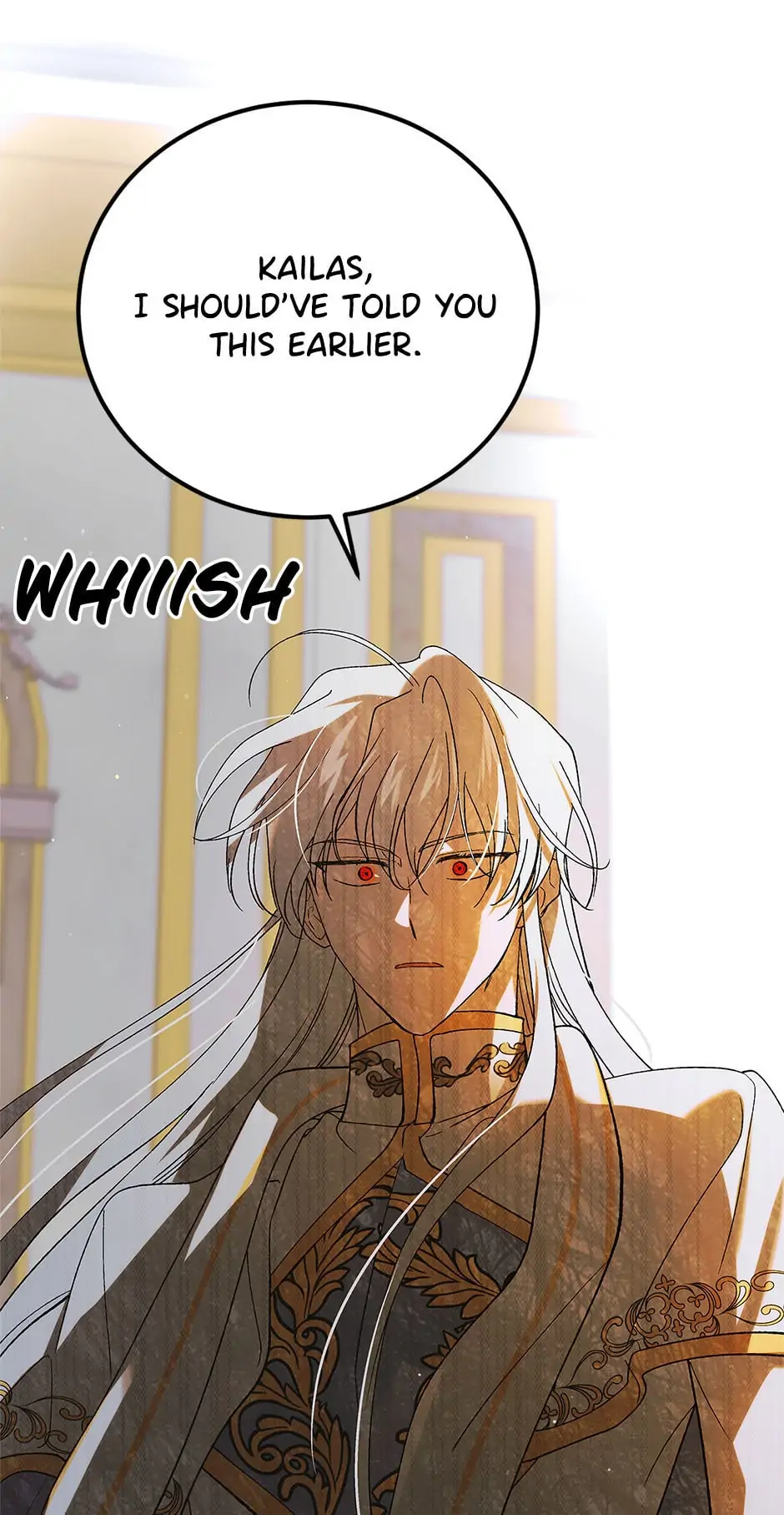 Saving My Sweetheart [Official] - Chapter 98 manhwa