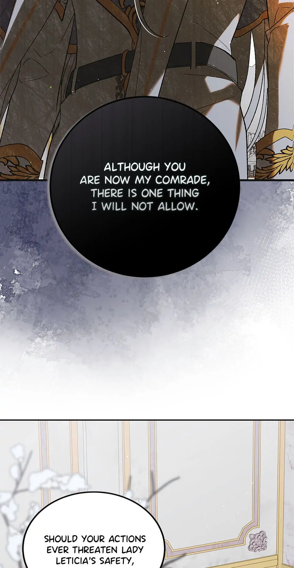 Saving My Sweetheart [Official] - Chapter 98 manhwa