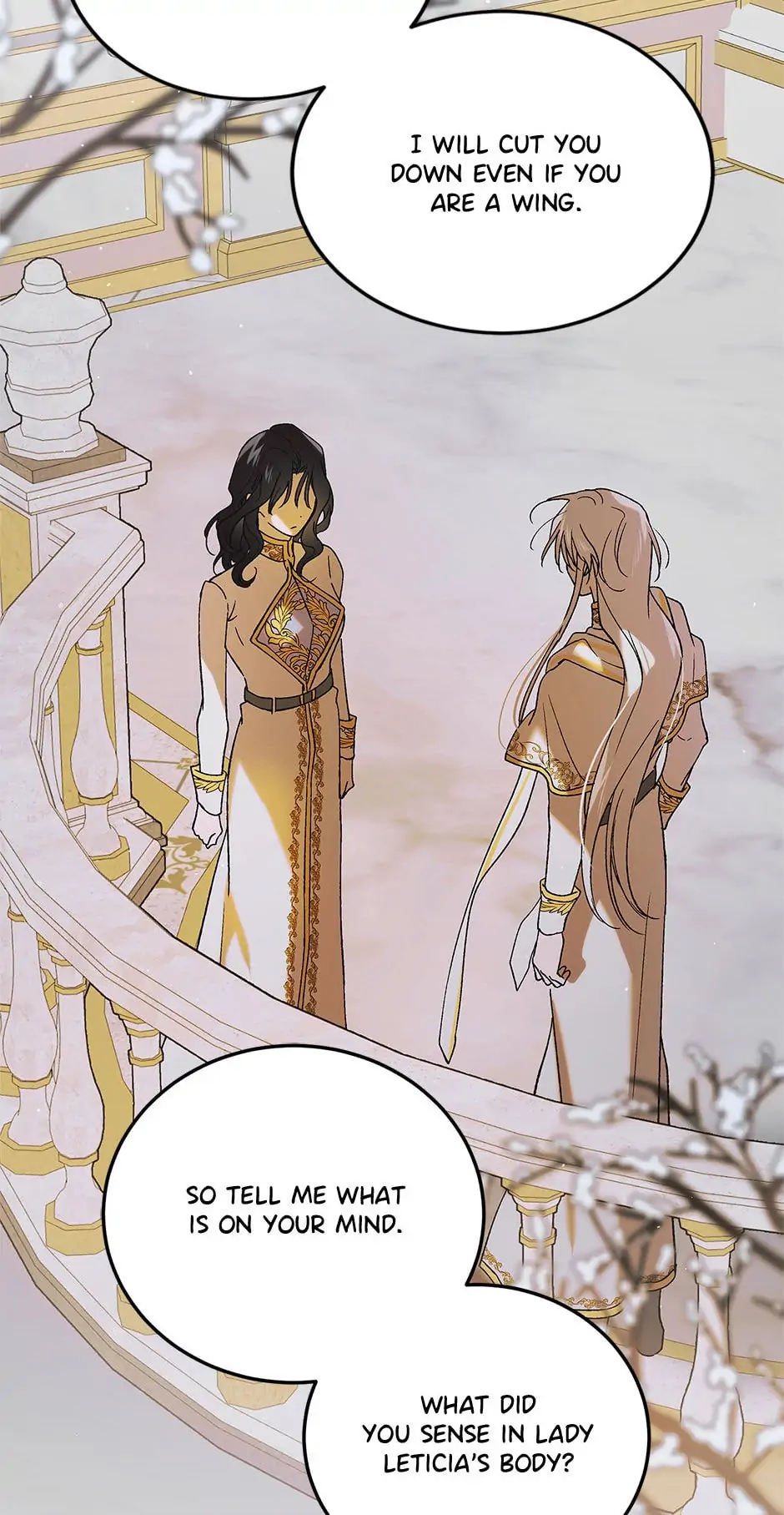 Saving My Sweetheart [Official] - Chapter 98 manhwa