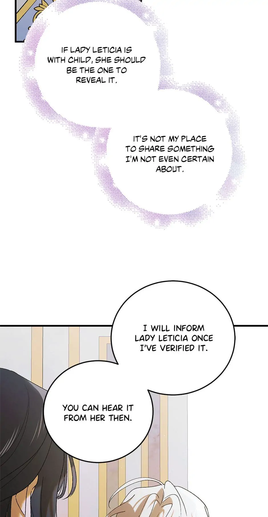 Saving My Sweetheart [Official] - Chapter 98 manhwa