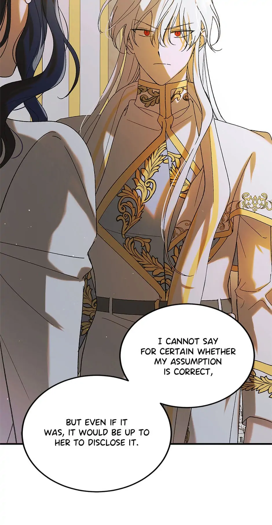 Saving My Sweetheart [Official] - Chapter 98 manhwa
