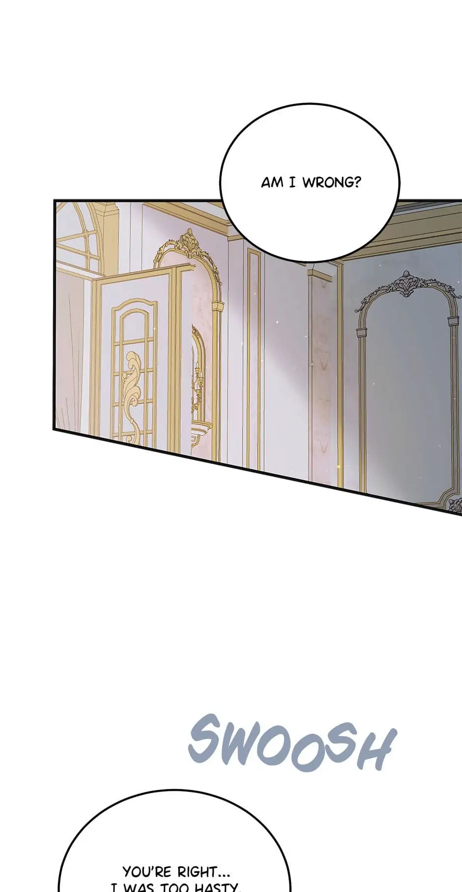 Saving My Sweetheart [Official] - Chapter 98 manhwa