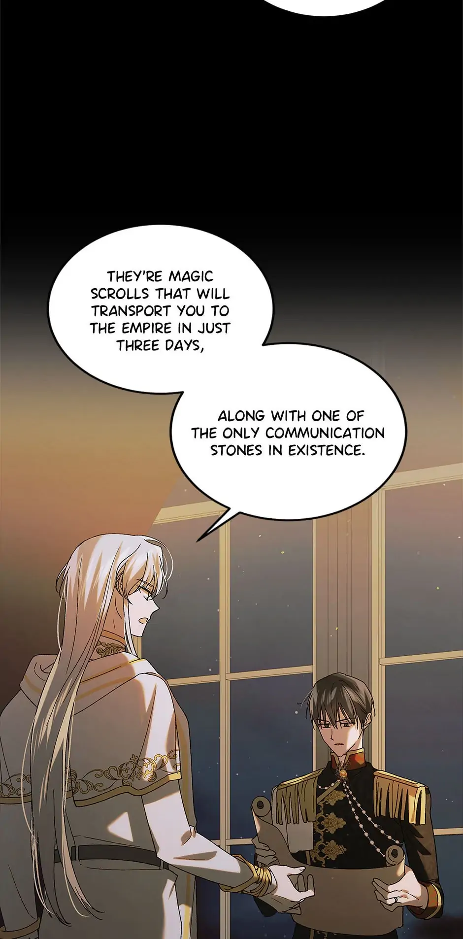 Saving My Sweetheart [Official] - Chapter 98 manhwa