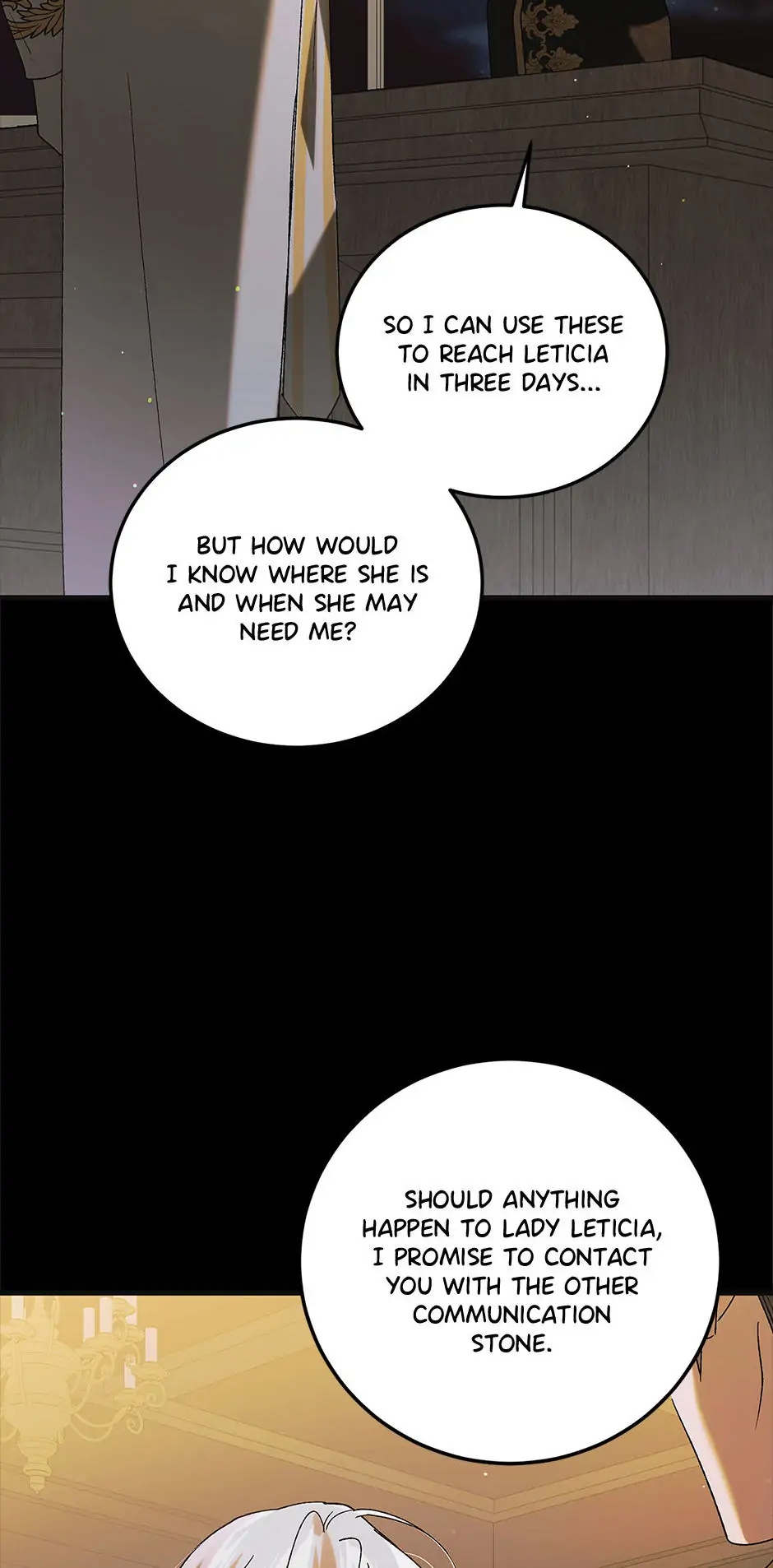 Saving My Sweetheart [Official] - Chapter 98 manhwa