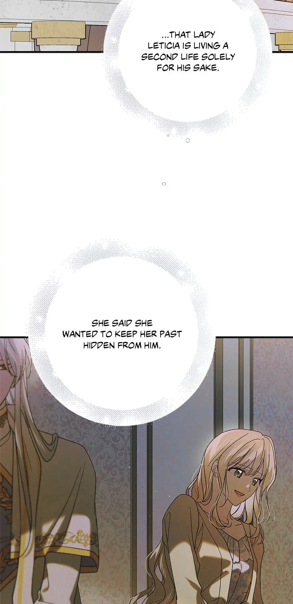 Saving My Sweetheart [Official] - Chapter 98 manhwa