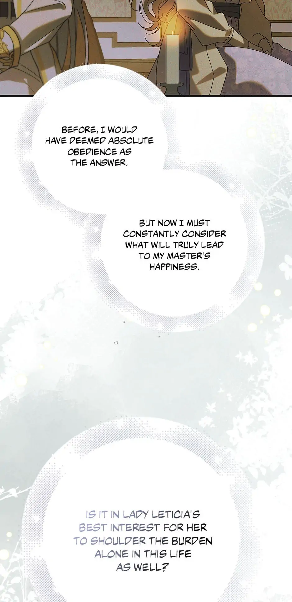 Saving My Sweetheart [Official] - Chapter 98 manhwa