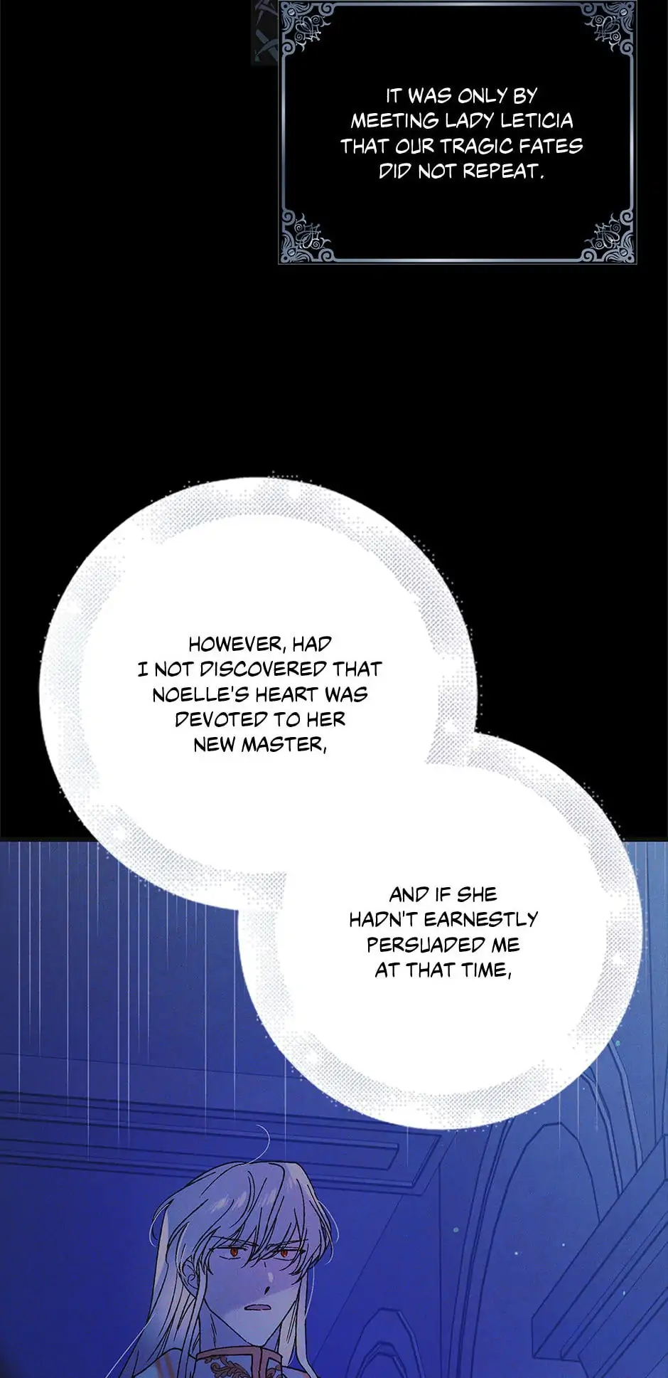 Saving My Sweetheart [Official] - Chapter 98 manhwa
