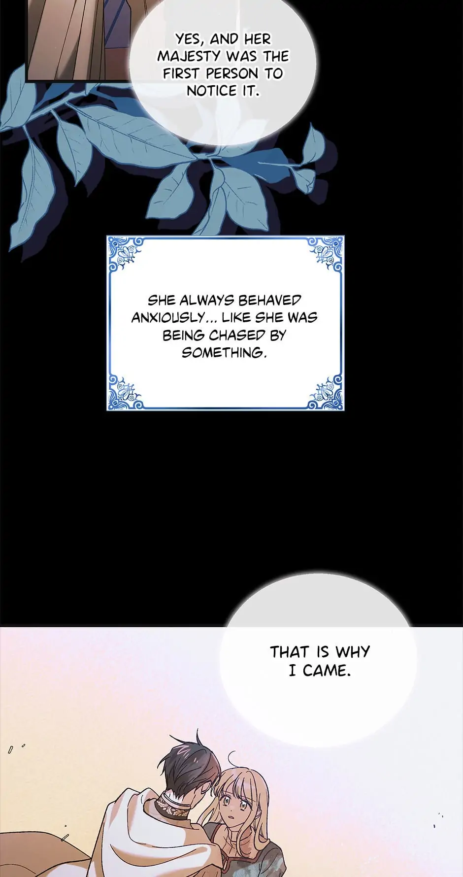 Saving My Sweetheart [Official] - Chapter 99 manhwa
