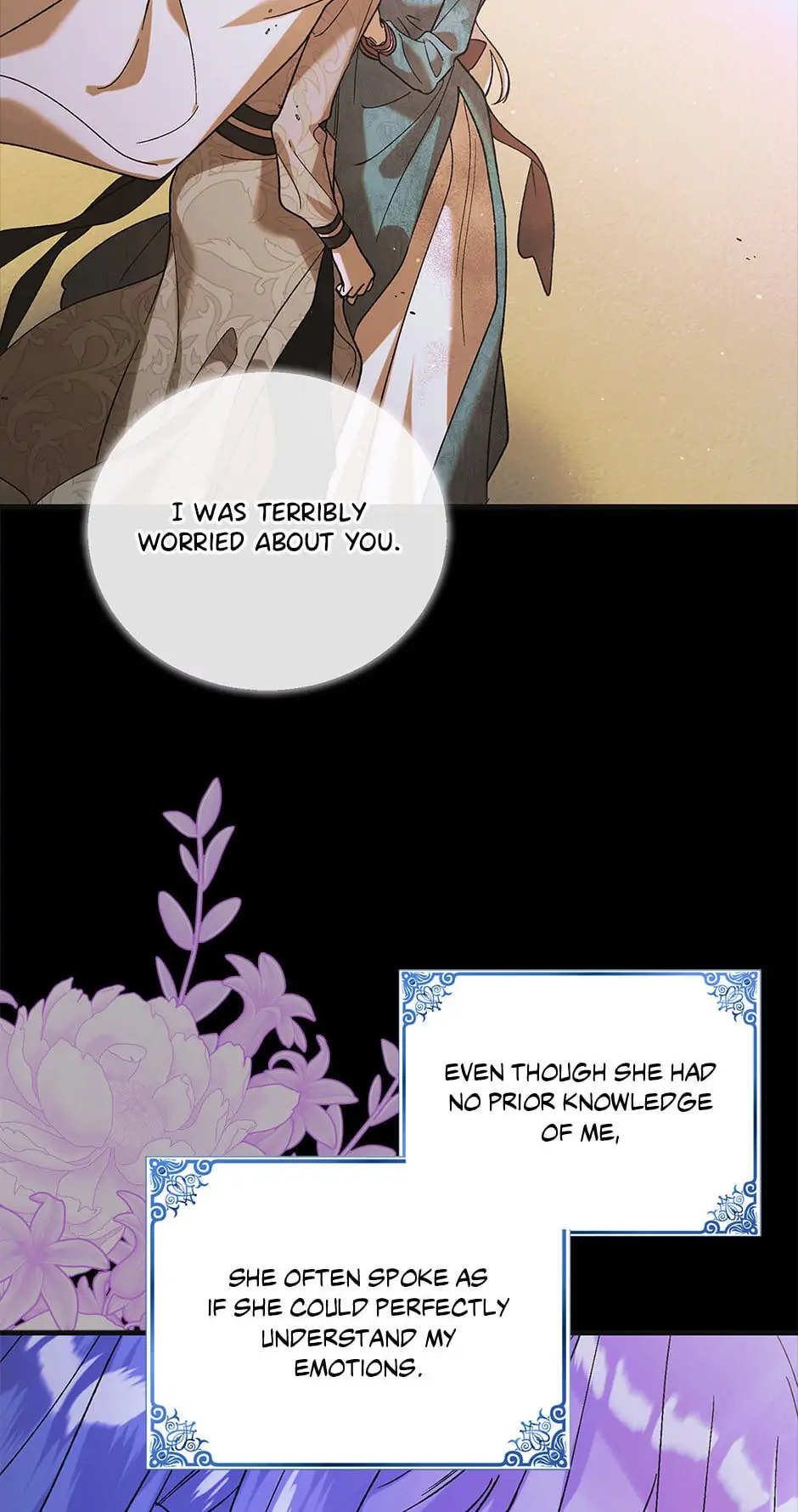 Saving My Sweetheart [Official] - Chapter 99 manhwa
