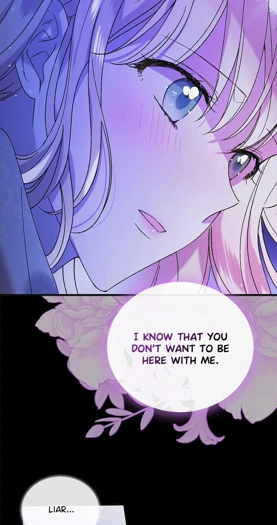 Saving My Sweetheart [Official] - Chapter 99 manhwa